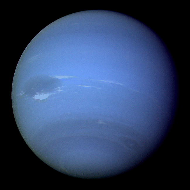 Neptune