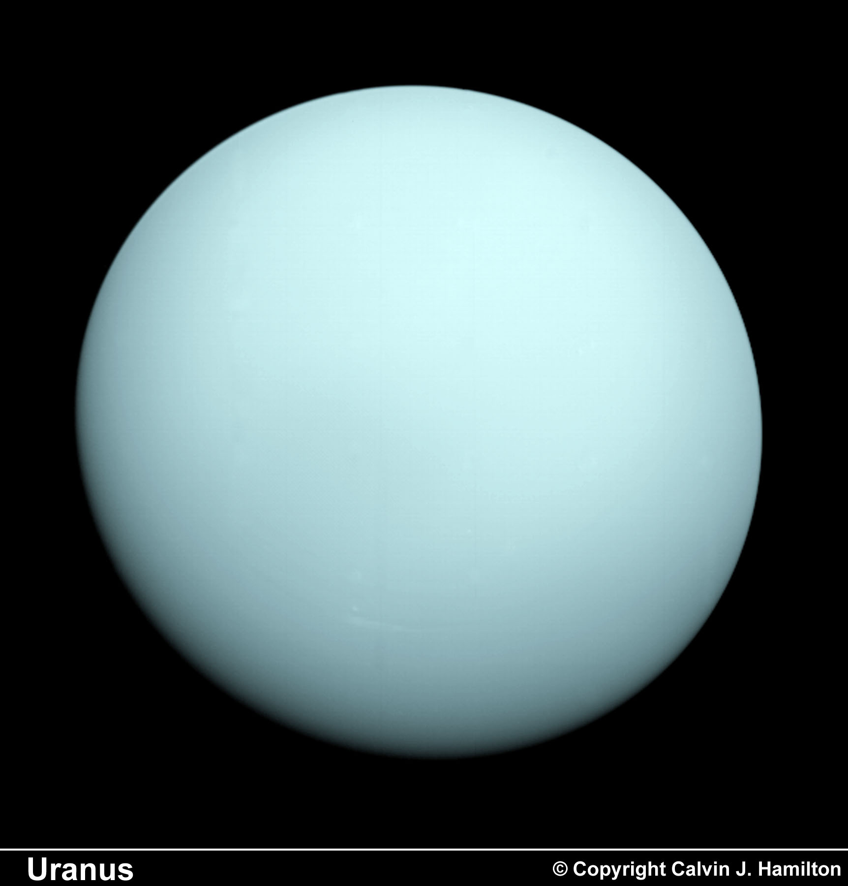 Uranus