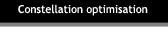 Constellation optimisation
