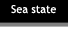 Sea state